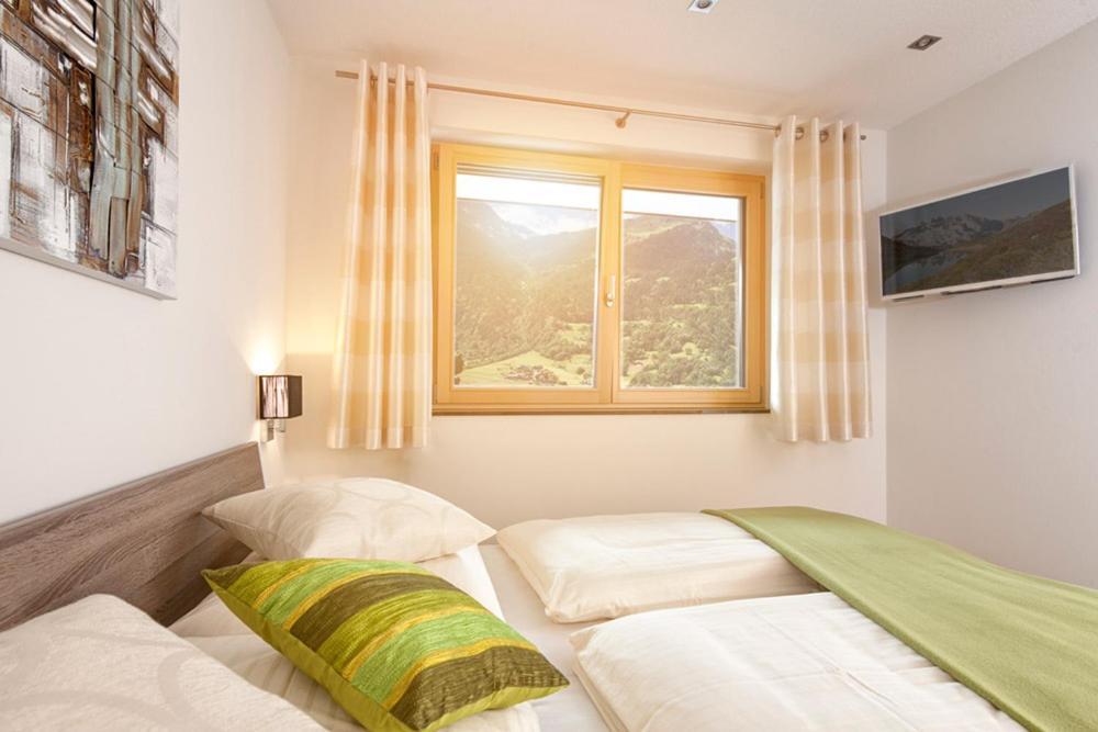 Bergmomente Montafon Appartamento Sankt Gallenkirch