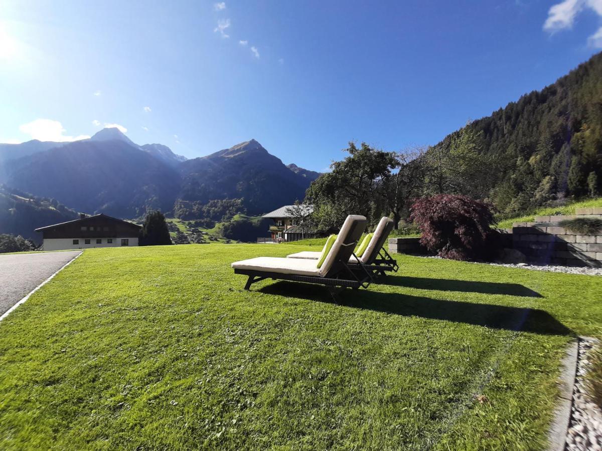 Bergmomente Montafon Appartamento *