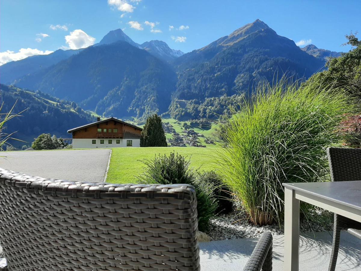 Appartamento Bergmomente Montafon *
