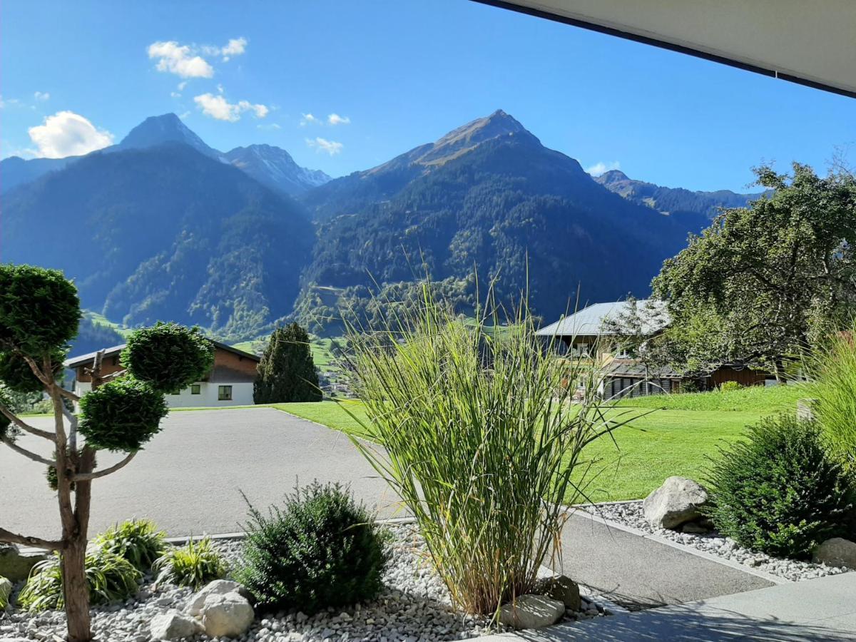 Appartamento Bergmomente Montafon