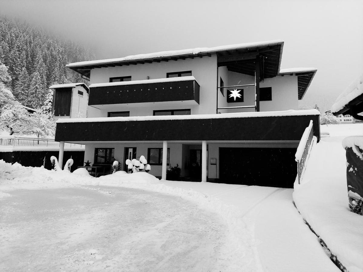 Bergmomente Montafon Appartamento