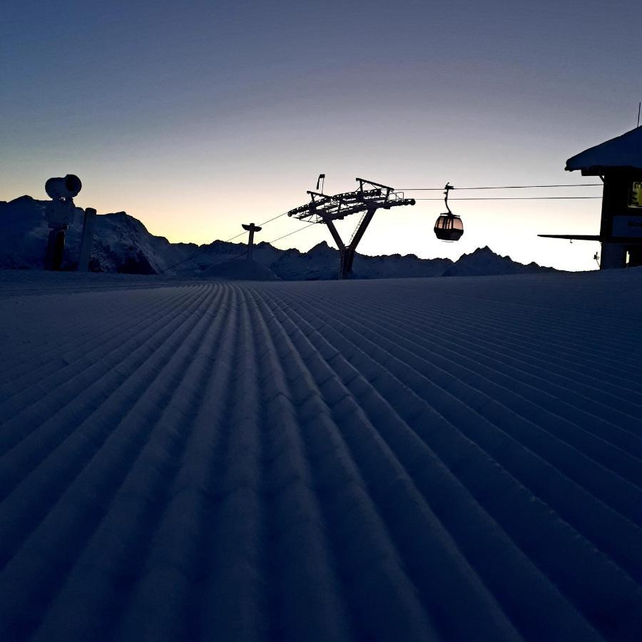 Bergmomente Montafon Appartamento *